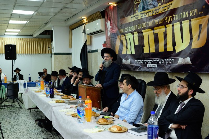 אריה מרדכי טייב