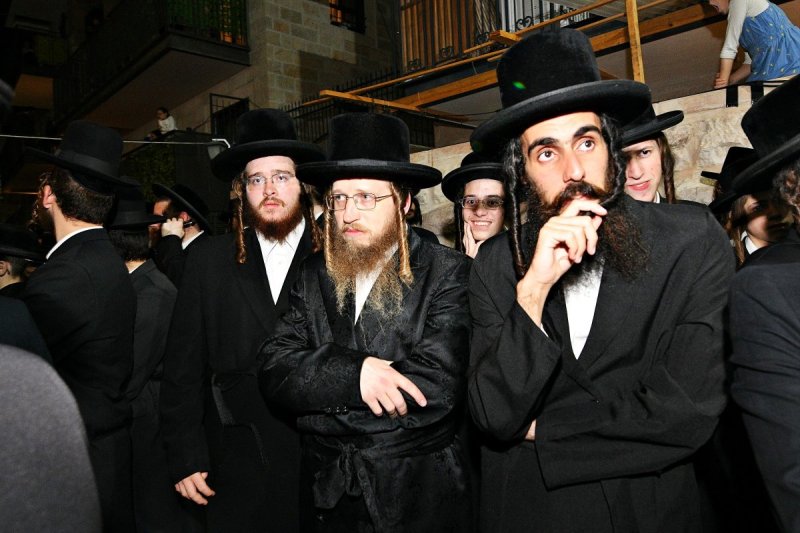 דוד ארזני וארי קופרשטוק