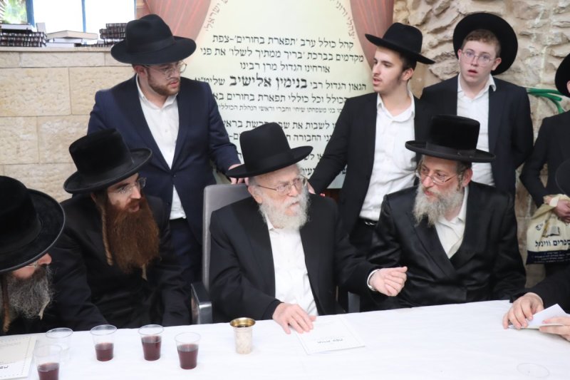 מתתיהו גולדברג