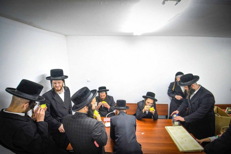 ארי קופרשטוק