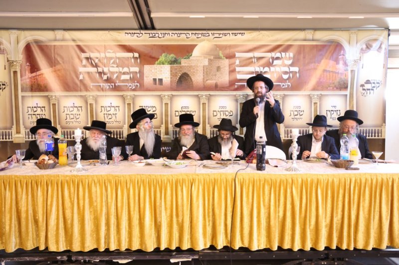 שמואל דריי - מוסדות קבר רחל