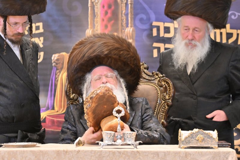 יהועשע פרוכטר