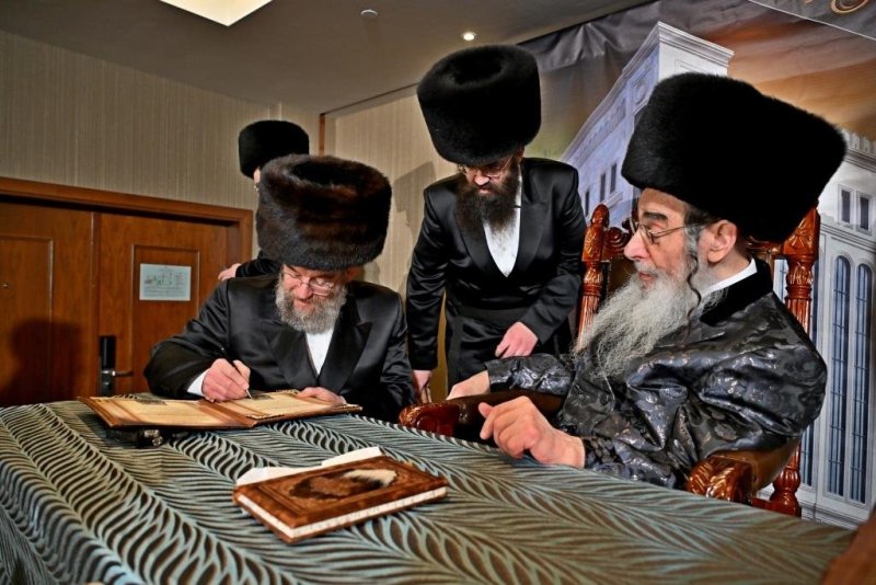 יהושע פרוכטר