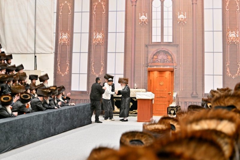 יהושע פרוכטר