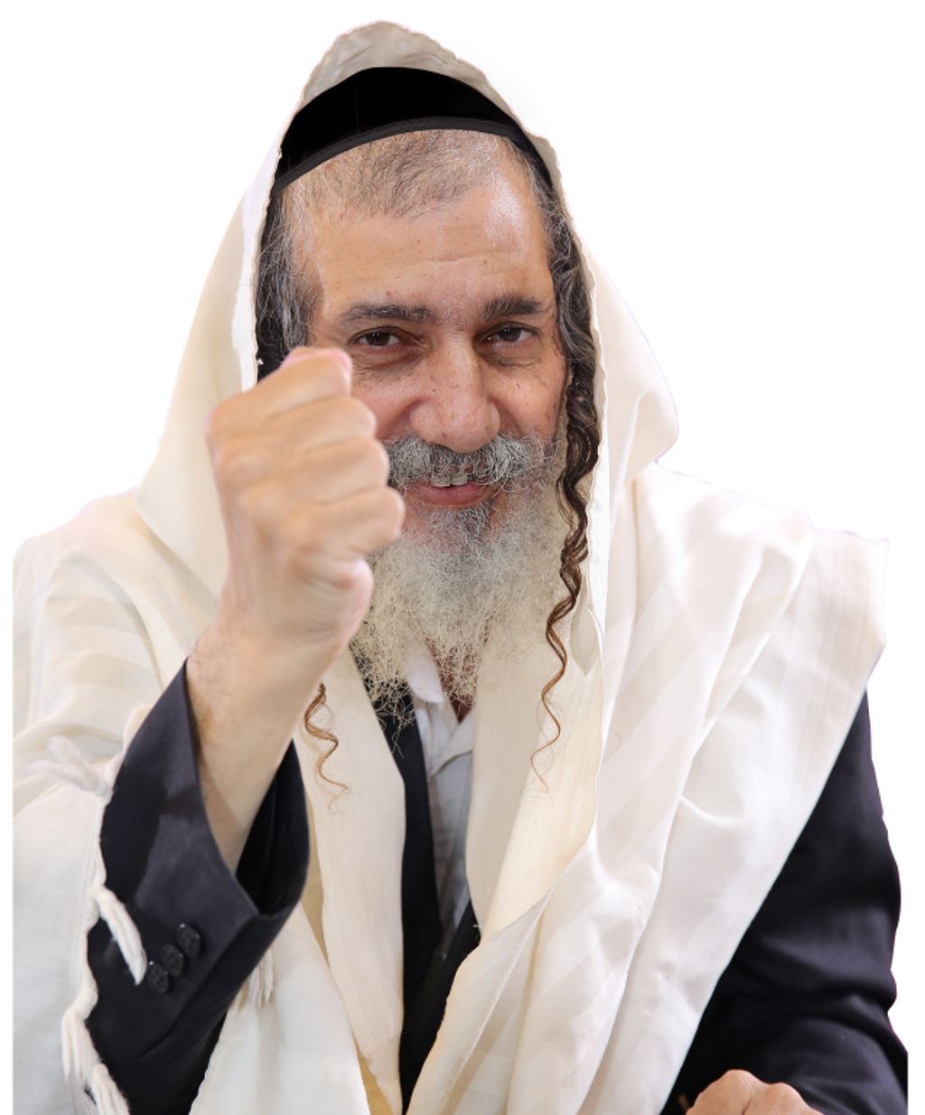 מאירים לחולה