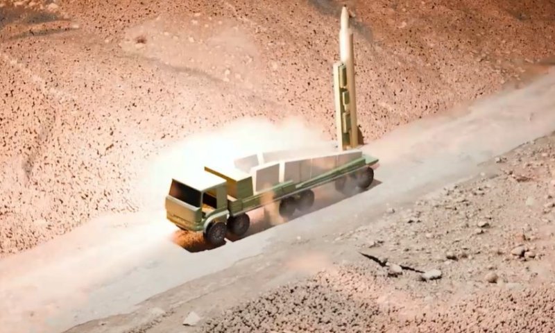 הם מתדלקים, אנחנו צדים: חלוקת העבודה הדרמטית בשמי איראן נחשפת