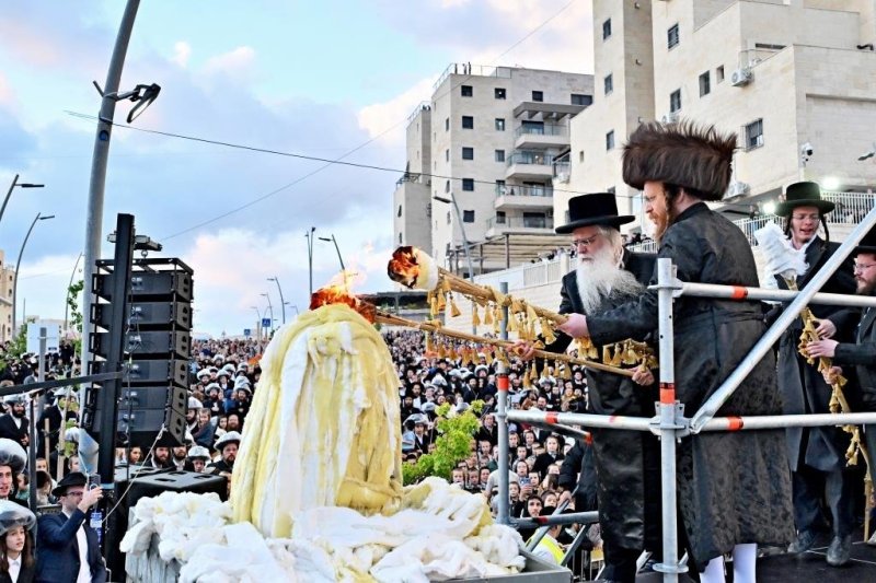 יהושע פרוכטר