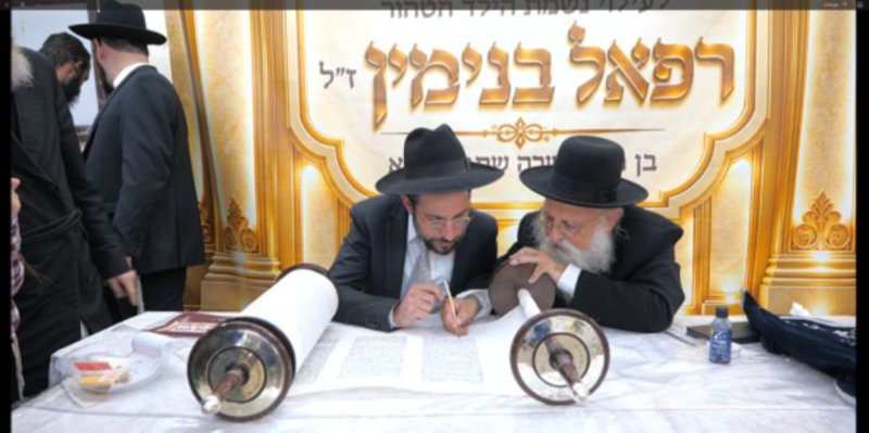 מאיר זלזניק, עזרא טרבלסי, ים לביא