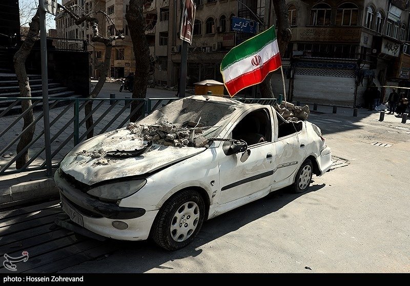 סוכנות הידיעות תסנים