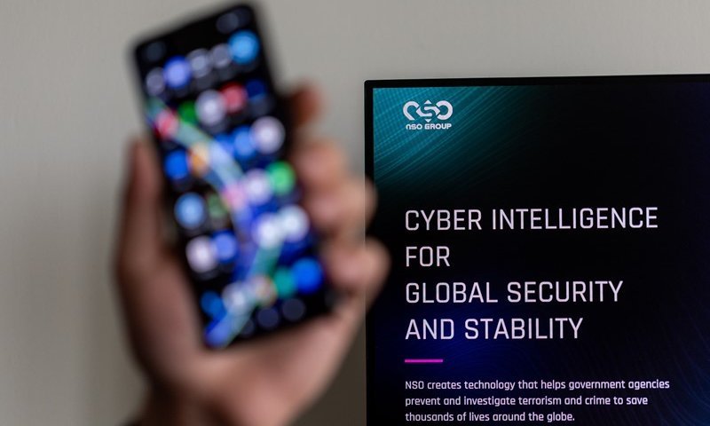 דוח המבקר: שנים של שימוש בכלים רגישים בלי מסגרת חוקית