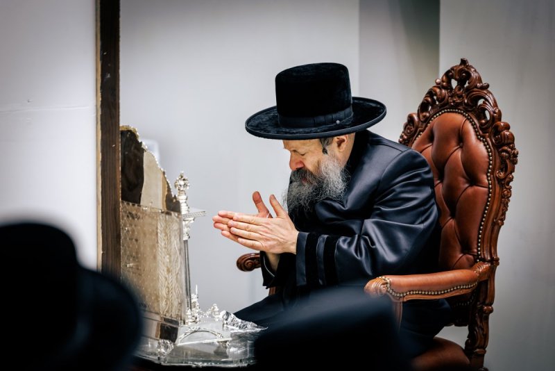 מגזין די וואך