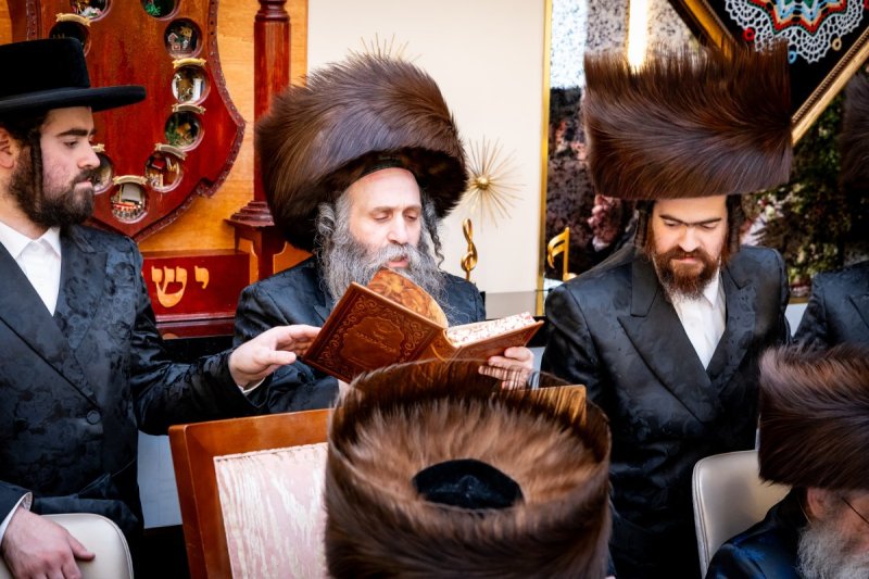 אחים לעטשווסקי, הלל ליכטענשטיין ושלמה ב.