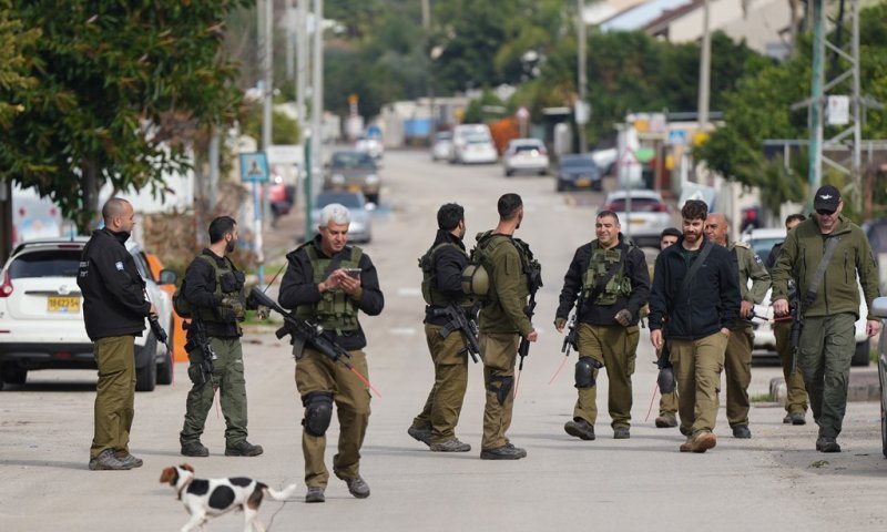 יו״ר מושב מרגליות: "הצפון חי את 7 באוקטובר כבר שנתיים ושמונה חודשים"