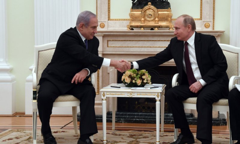 רוסיה: הליך העברת "חצר אלכסנדר" בירושלים לידינו בשלבי סיום; בישראל מבהירים: מוקדם לקבוע לוחות זמנים