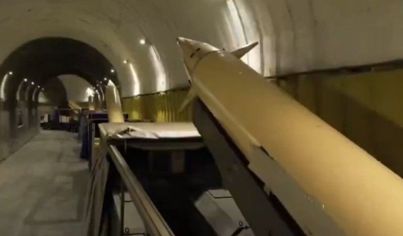 משמרות המהפכה