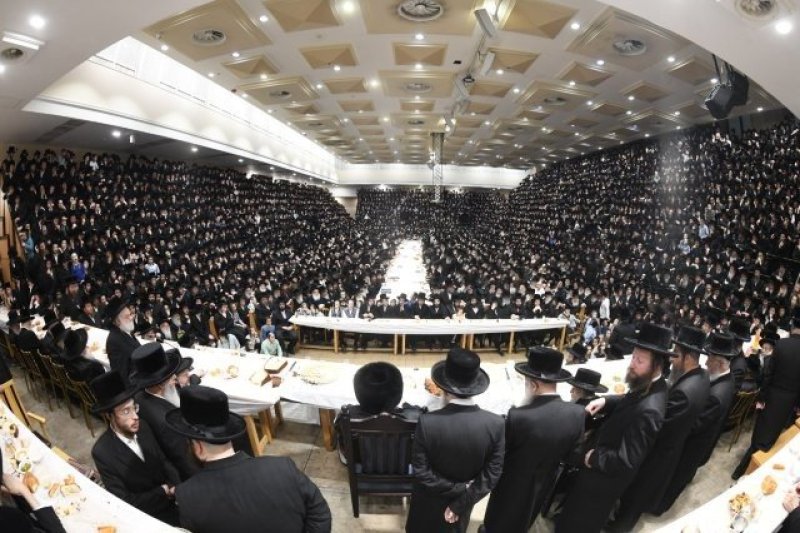 אנשיל בעק וא.מ.ש