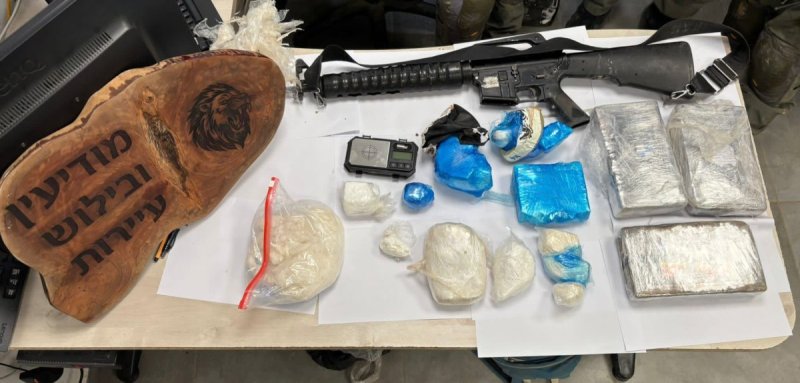 דוברות המשטרה