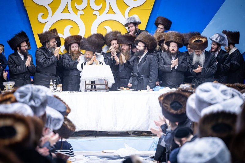 האחים לאנטשעווסקי ואייזיק ג.