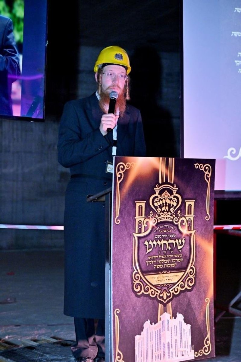 יהושע פרוכטר