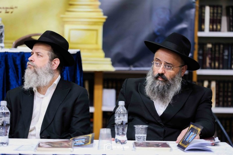 דוב בער הכטמן