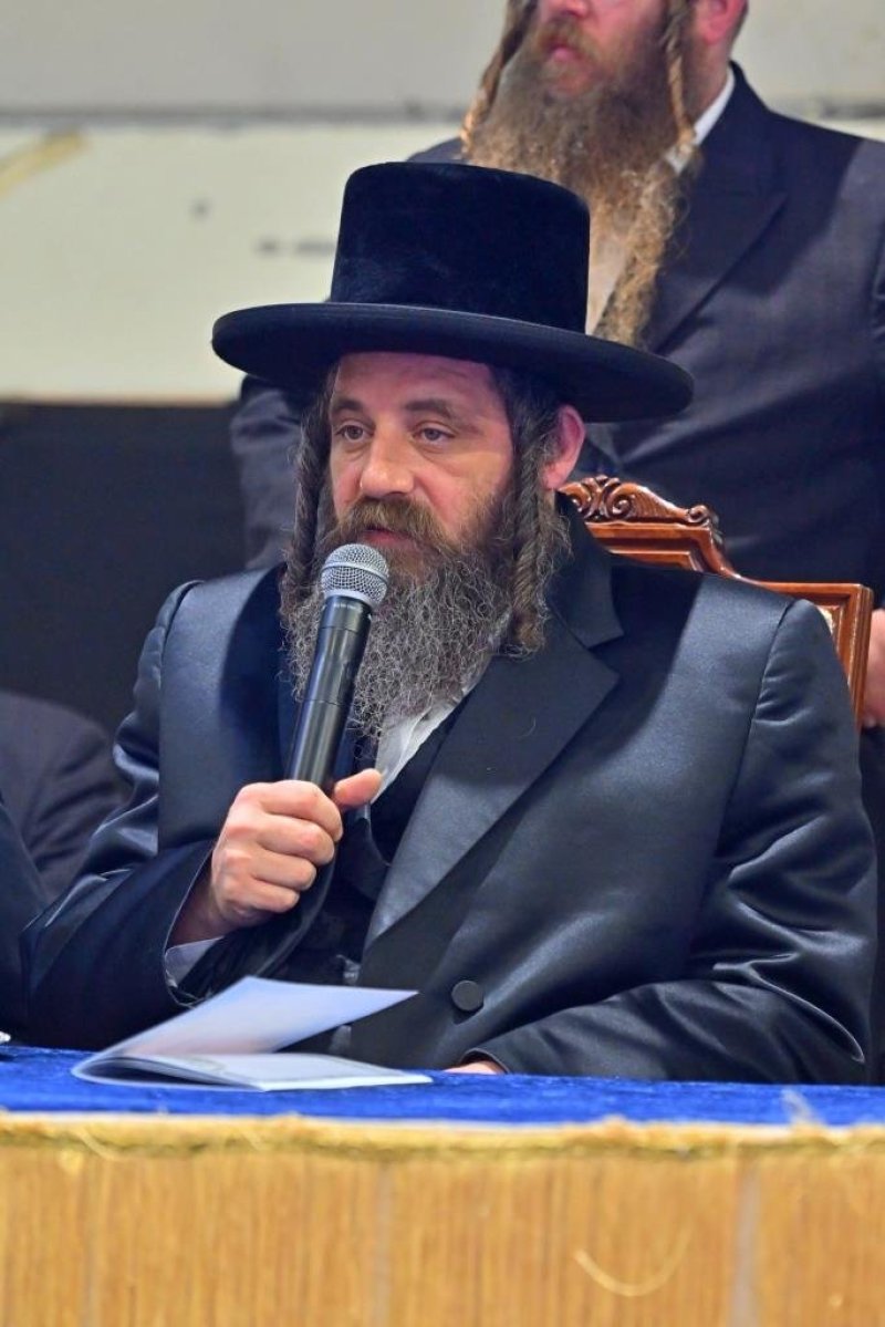 יהושע פרוכטר