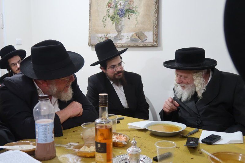 יחיאל רייכמאן