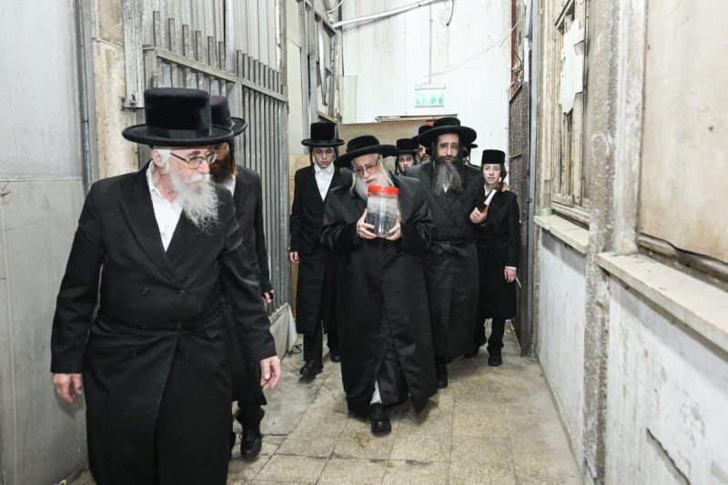 משה גולדשטיין