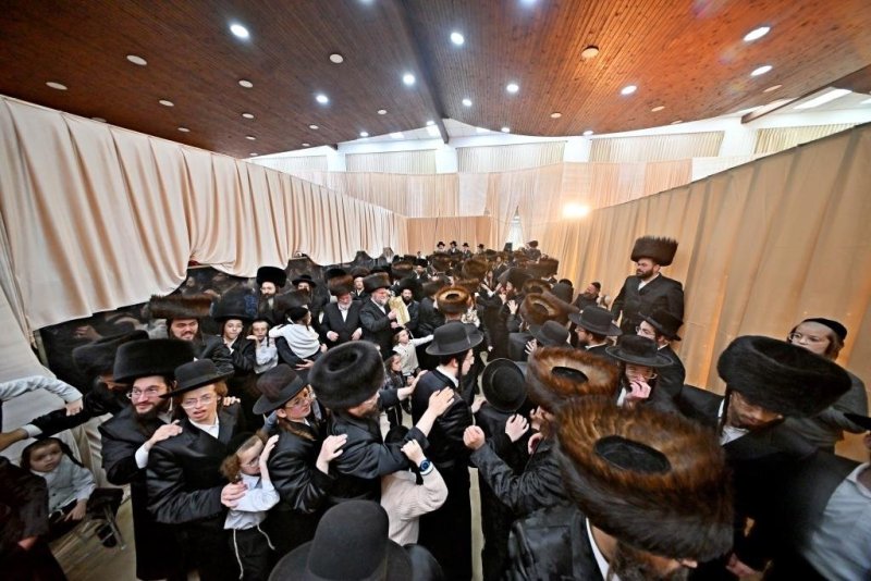 יהושע פרוכטר