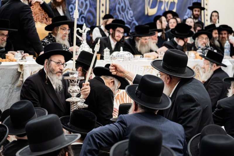י. שטיין, שלום קליין ושלום שוורץ