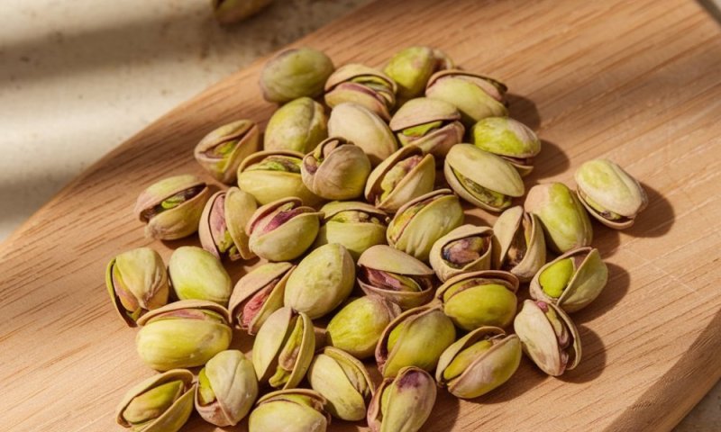 אזהרה חריגה: ריקול הפיסטוקים נמשך - עלולים לגרום למחלות