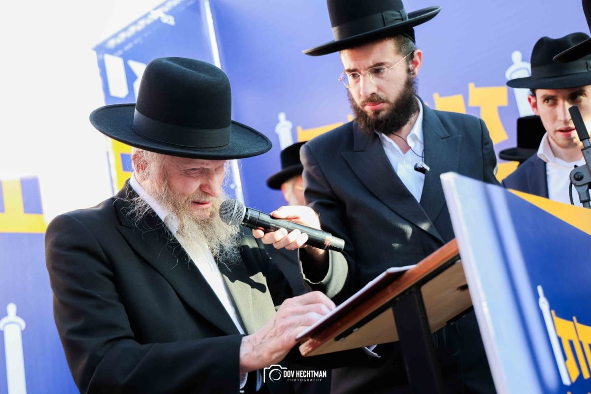 דב בער הכטמן