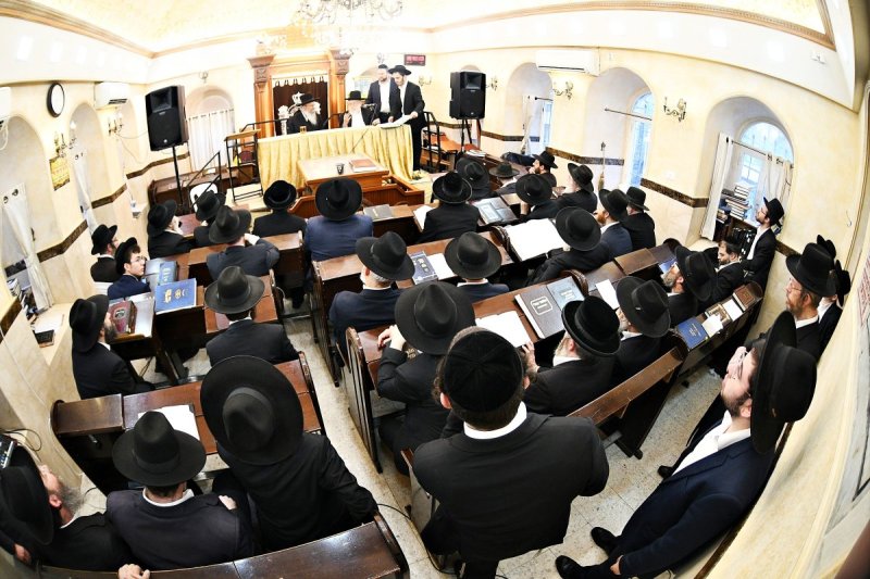 ארי קופרשטוק