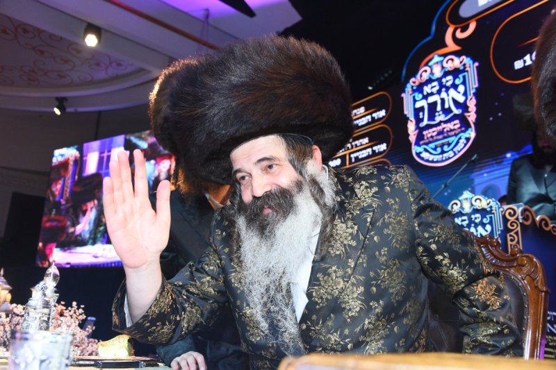 שוקי לרר ואלעזר פיינשטיין