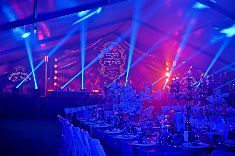 יהושע פרוכטר