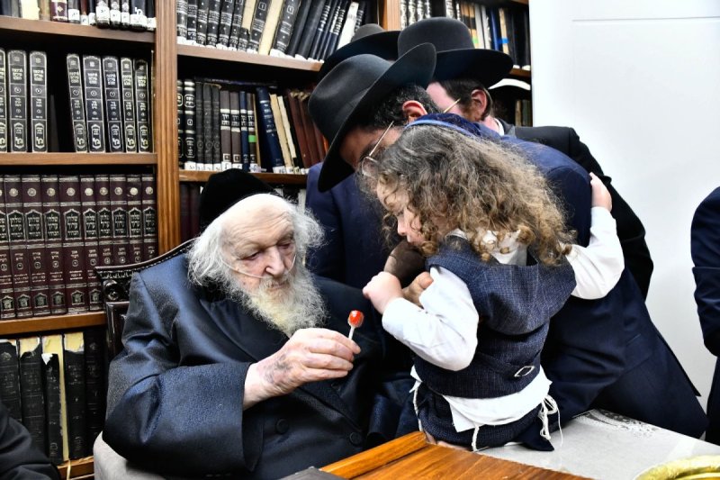 שוקי לרר
