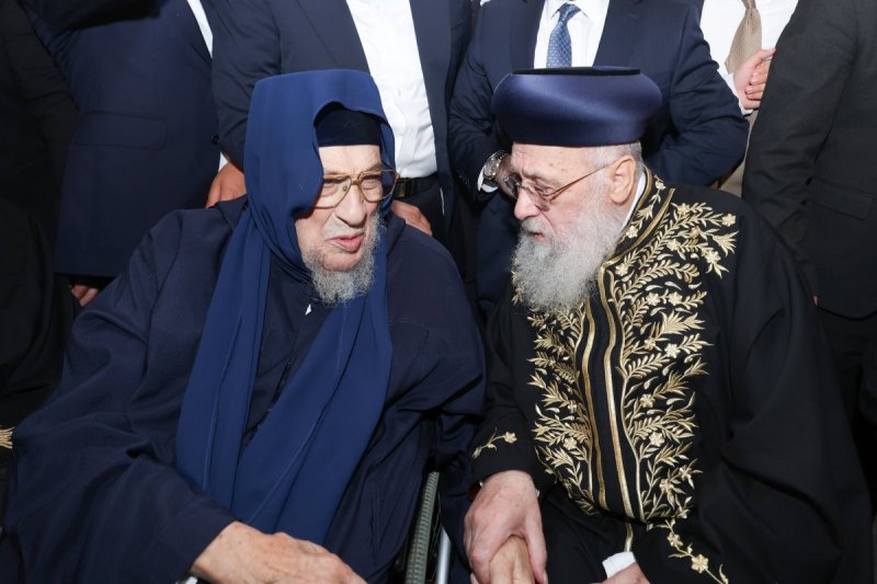 דוד ארזני