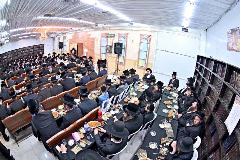 יהושע פרוכטר