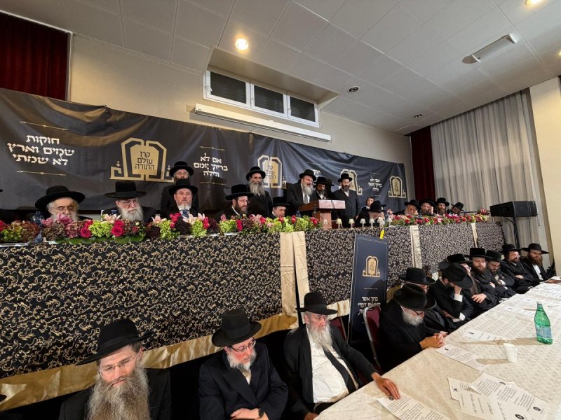 דניאל נפוסי ומאיר זלזניק