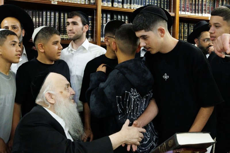 אלעזר פיינשטיין