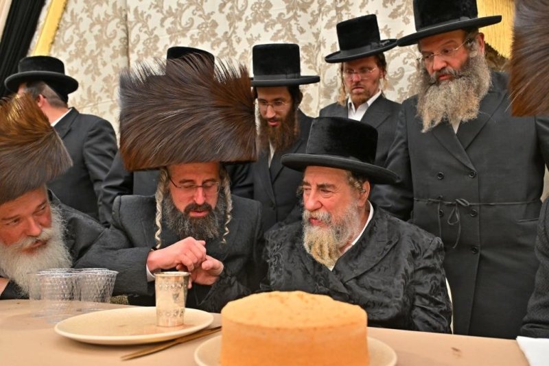 יהושע פרוכטר
