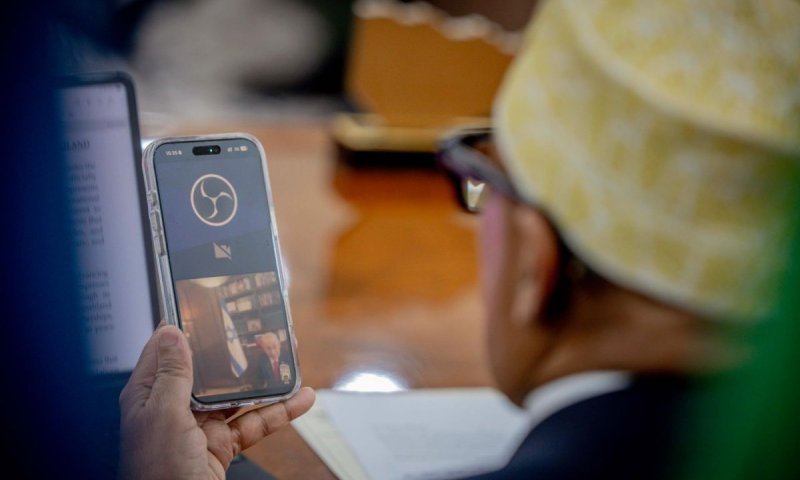 ישראל משנה את כללי המשחק באפריקה ומקדימה את טורקיה