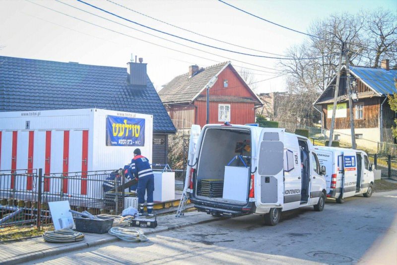 ארי קופרשטוק