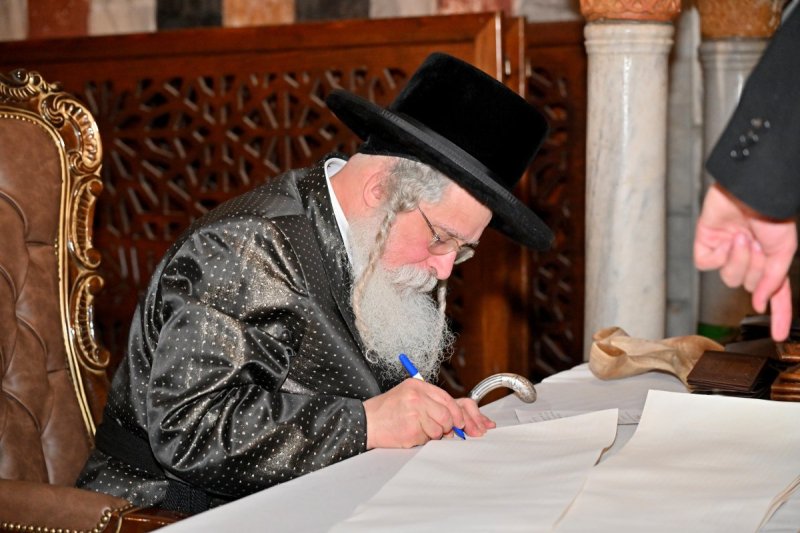 יהושע פרוכטר