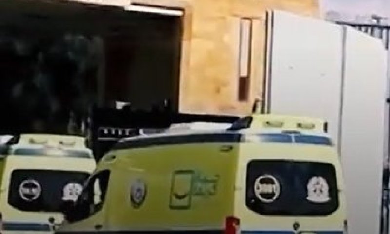 חברון: פעוט פלסטיני נהרג מירי צה״ל לעבר רכב משפחתו, הוריו נפצעו