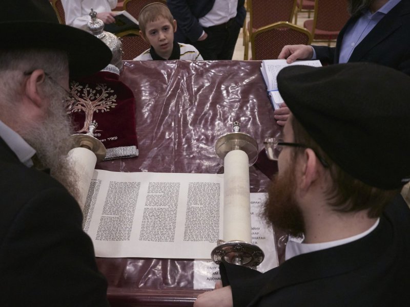 מבשר טוב מוסקבה