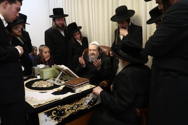 יחיאל רייכמאן