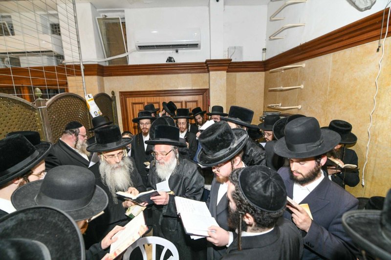 ארי קופרשטוק