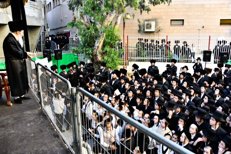 שוקי לרר