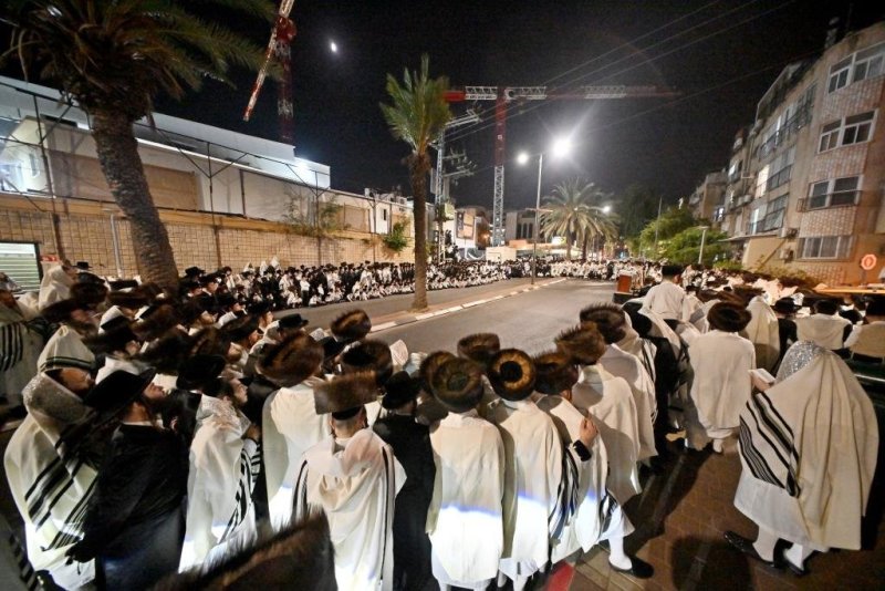 יהושע פרוכטר