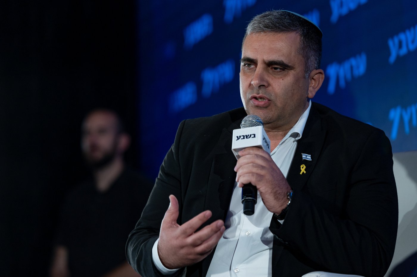 Yonatan Sindel/Flash90